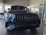2024 Mercedes-Benz GLE AMG® GLE 53