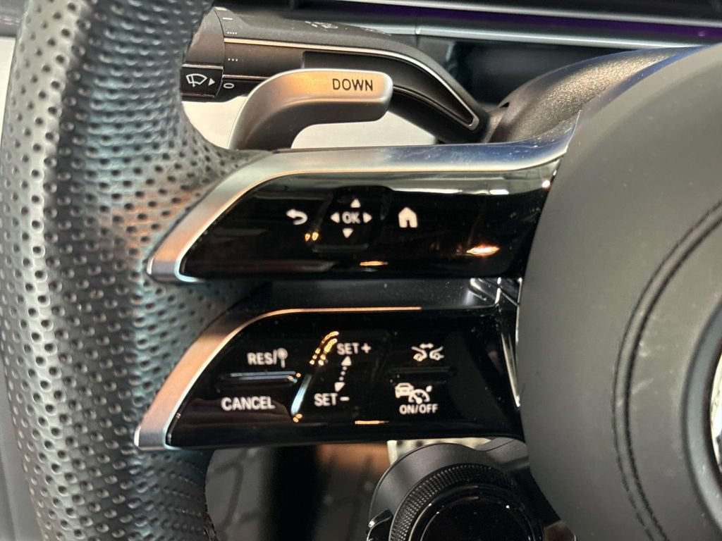 2024 Mercedes-Benz GLE AMG® GLE 53