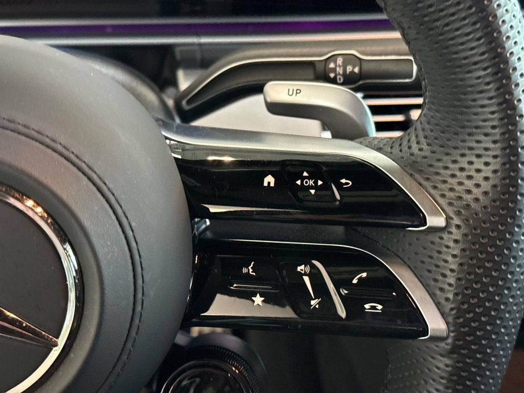 2024 Mercedes-Benz GLE AMG® GLE 53