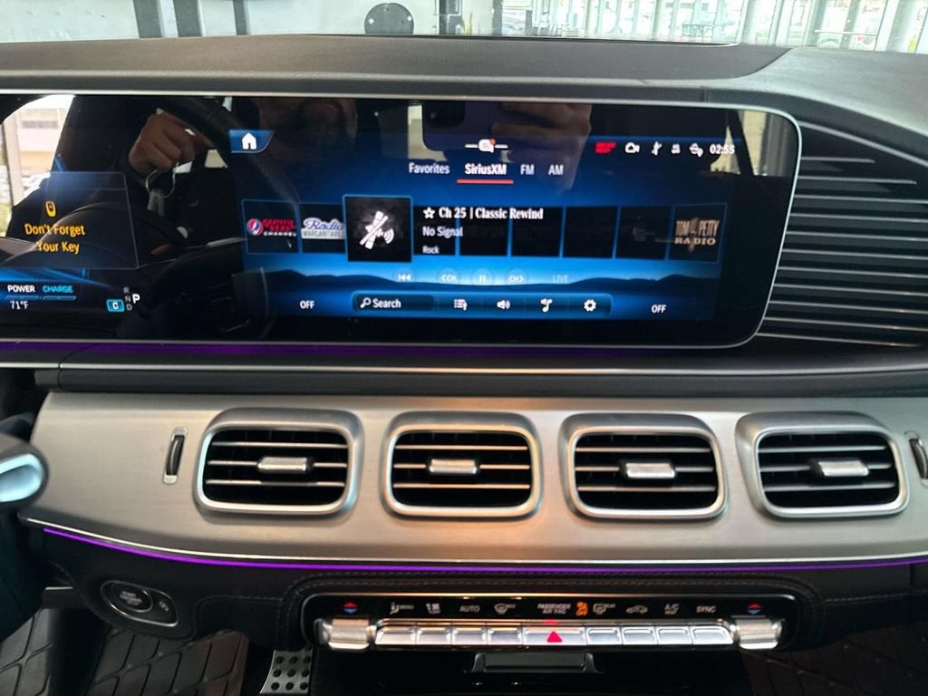 2024 Mercedes-Benz GLE AMG® GLE 53