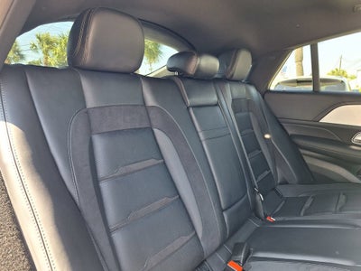 2024 Mercedes-Benz GLE AMG® GLE 53