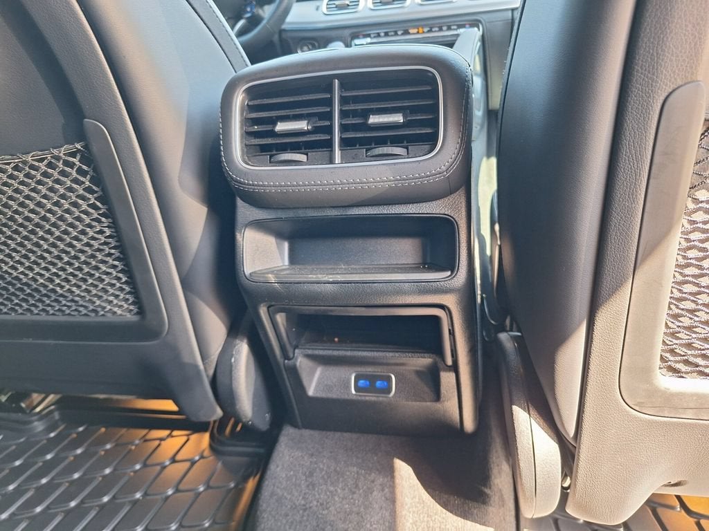 2024 Mercedes-Benz GLE AMG® GLE 53