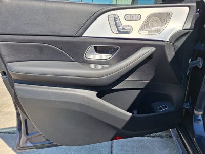 2024 Mercedes-Benz GLE AMG® GLE 53