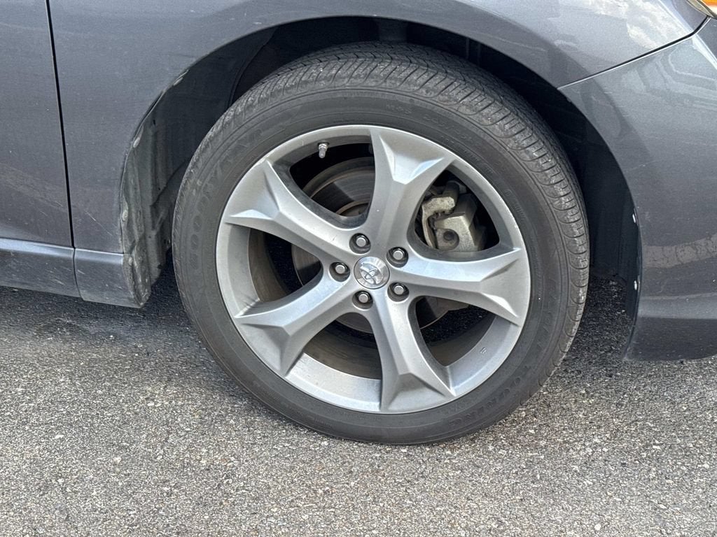 2015 Toyota Venza XLE
