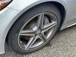 2016 Mercedes-Benz C-Class C 300