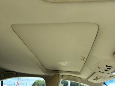 2017 Lexus ES ES 350