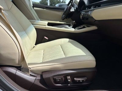 2017 Lexus ES ES 350