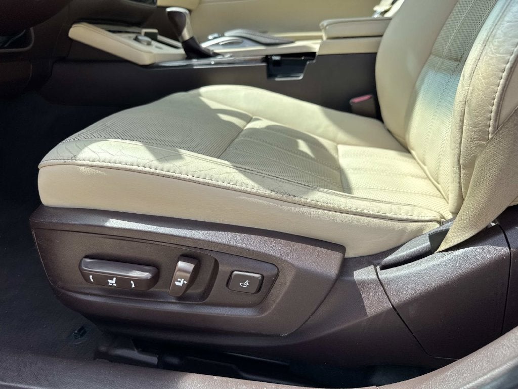 2017 Lexus ES ES 350
