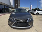 2017 Lexus ES ES 350