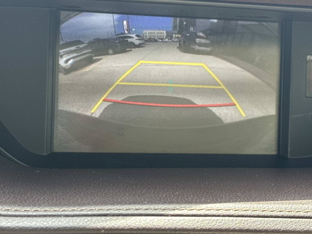 2017 Lexus ES ES 350