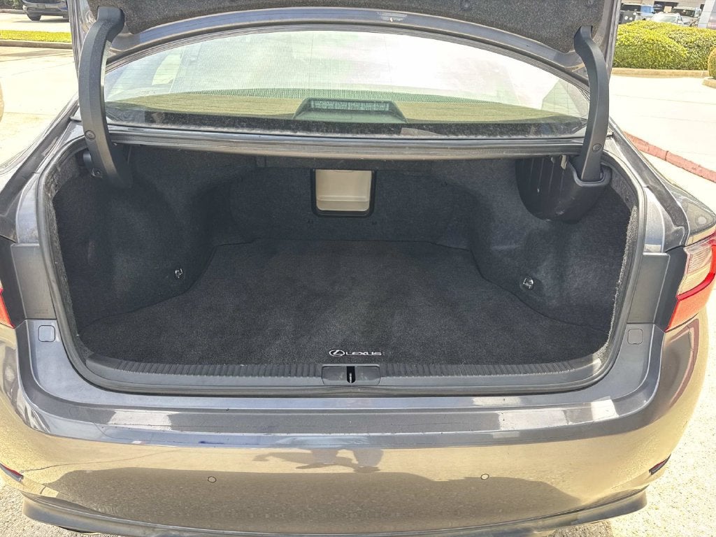2017 Lexus ES ES 350