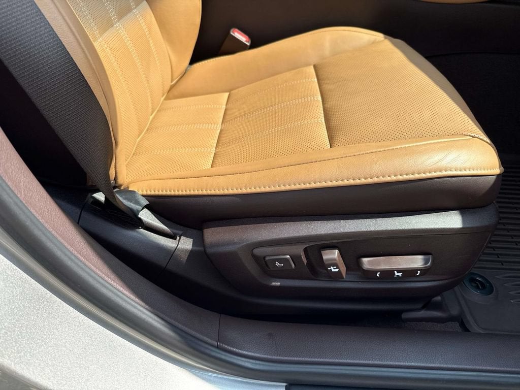 2016 Lexus ES 350 NA