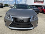 2016 Lexus ES 350 NA
