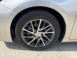2016 Lexus ES 350 NA