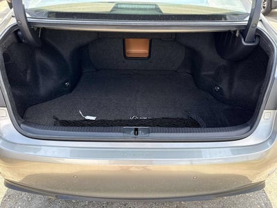2016 Lexus ES 350 NA