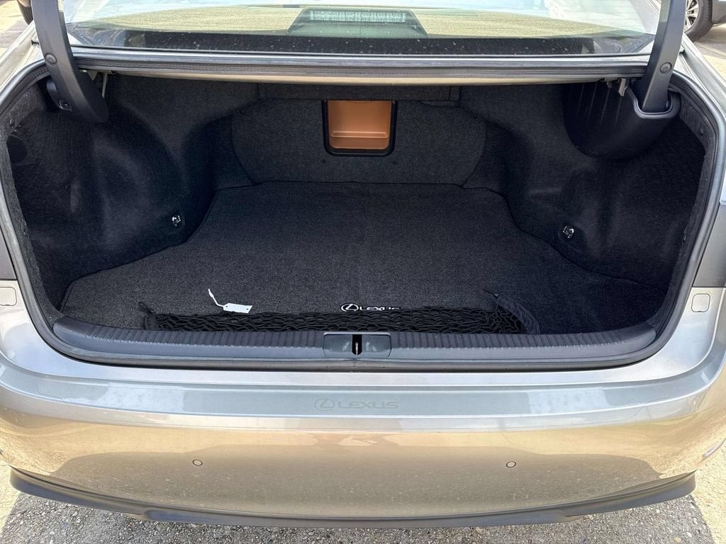 2016 Lexus ES 350 NA