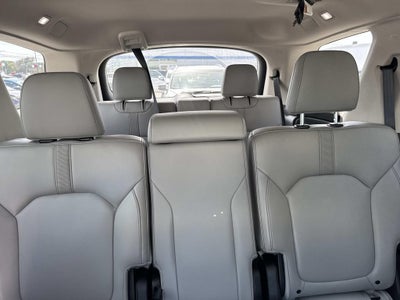 2023 Honda Pilot EX-L 8 Passenger