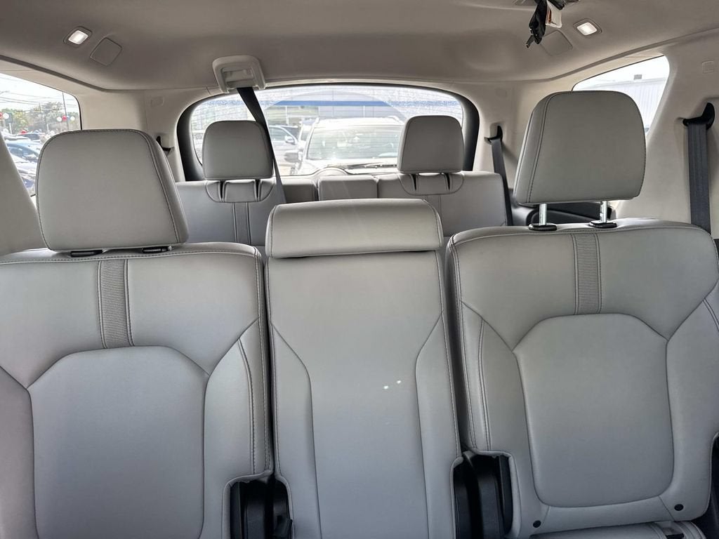 2023 Honda Pilot EX-L 8 Passenger