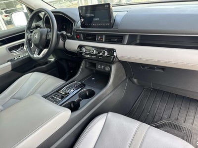 2023 Honda Pilot EX-L 8 Passenger
