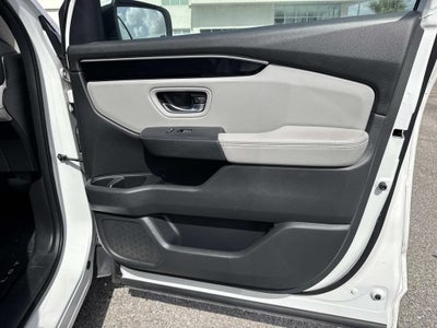 2023 Honda Pilot EX-L 8 Passenger
