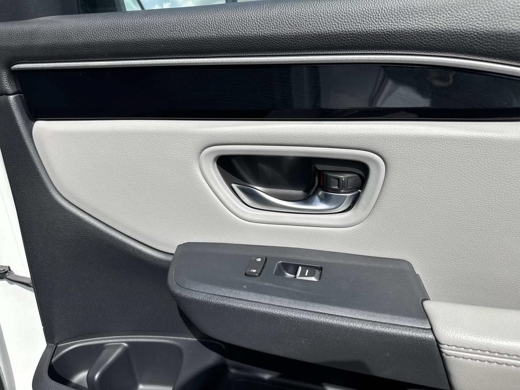 2023 Honda Pilot EX-L 8 Passenger