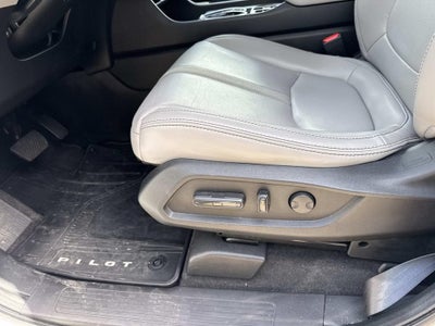 2023 Honda Pilot EX-L 8 Passenger