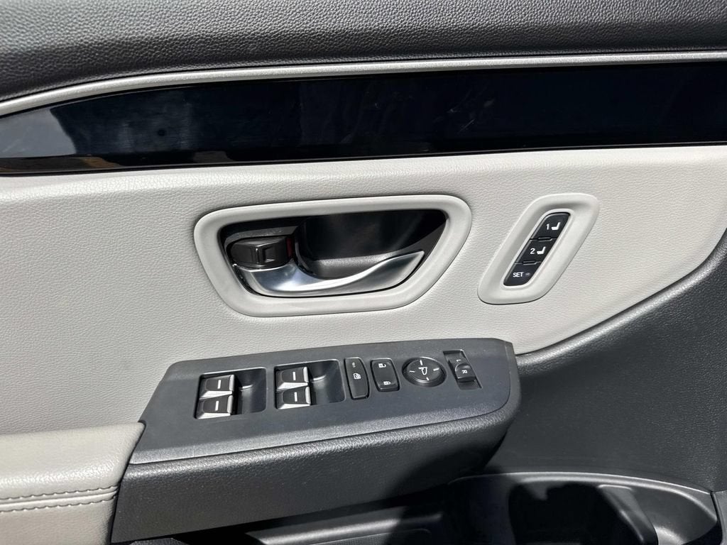 2023 Honda Pilot EX-L 8 Passenger