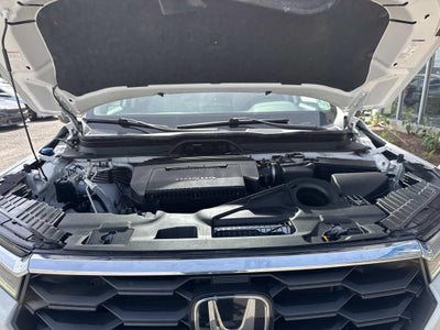 2023 Honda Pilot EX-L 8 Passenger