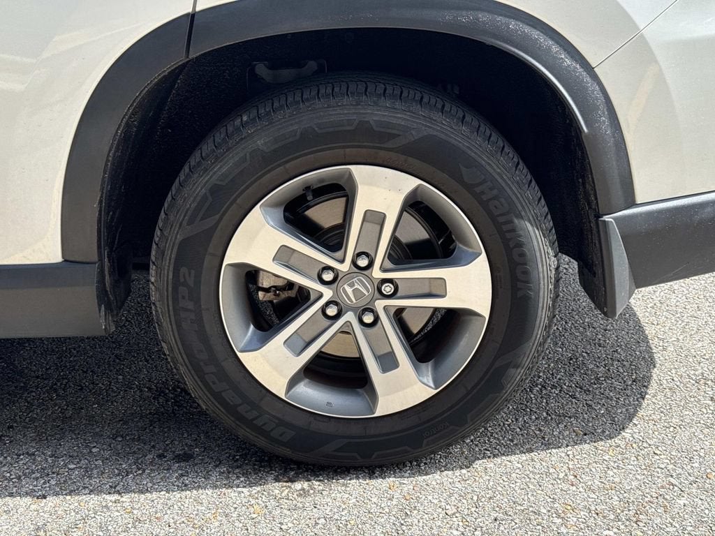 2023 Honda Pilot EX-L 8 Passenger