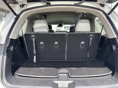 2023 Honda Pilot EX-L 8 Passenger