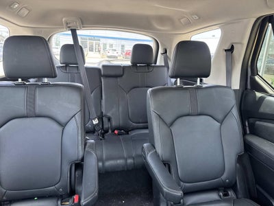 2023 Honda Pilot EX-L 7 Passenger