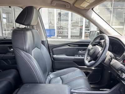 2023 Honda Pilot EX-L 7 Passenger