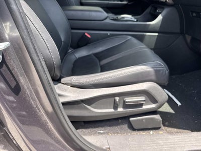 2023 Honda Pilot EX-L 7 Passenger