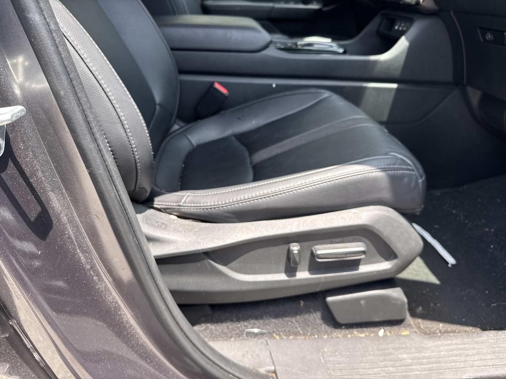 2023 Honda Pilot EX-L 7 Passenger