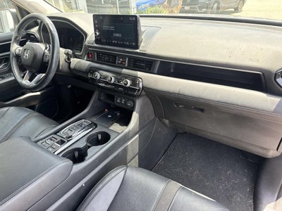 2023 Honda Pilot EX-L 7 Passenger