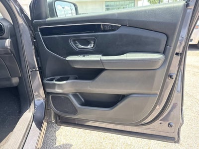 2023 Honda Pilot EX-L 7 Passenger