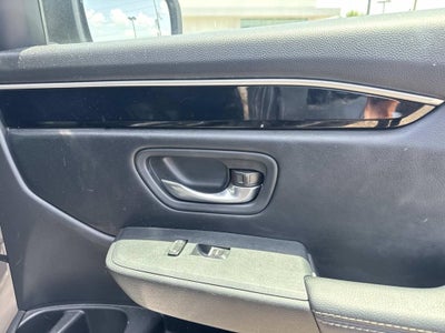 2023 Honda Pilot EX-L 7 Passenger