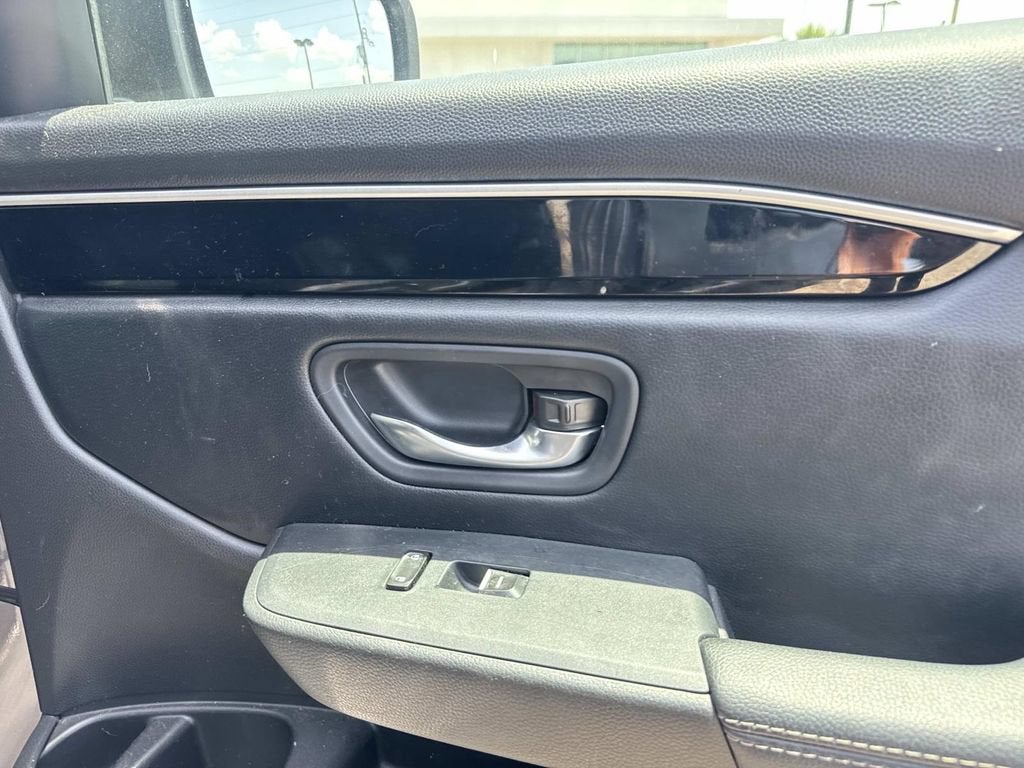 2023 Honda Pilot EX-L 7 Passenger