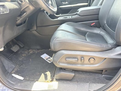 2023 Honda Pilot EX-L 7 Passenger