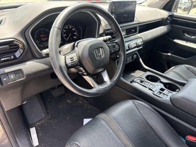 2023 Honda Pilot EX-L 7 Passenger