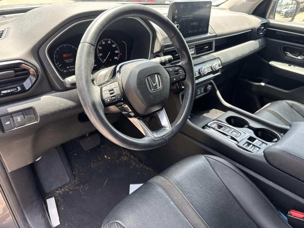 2023 Honda Pilot EX-L 7 Passenger