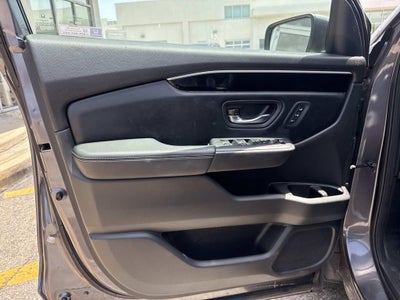 2023 Honda Pilot EX-L 7 Passenger