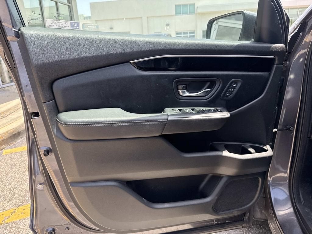 2023 Honda Pilot EX-L 7 Passenger