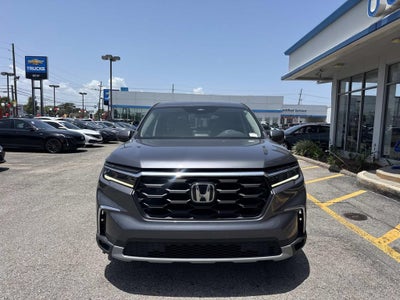 2023 Honda Pilot EX-L 7 Passenger