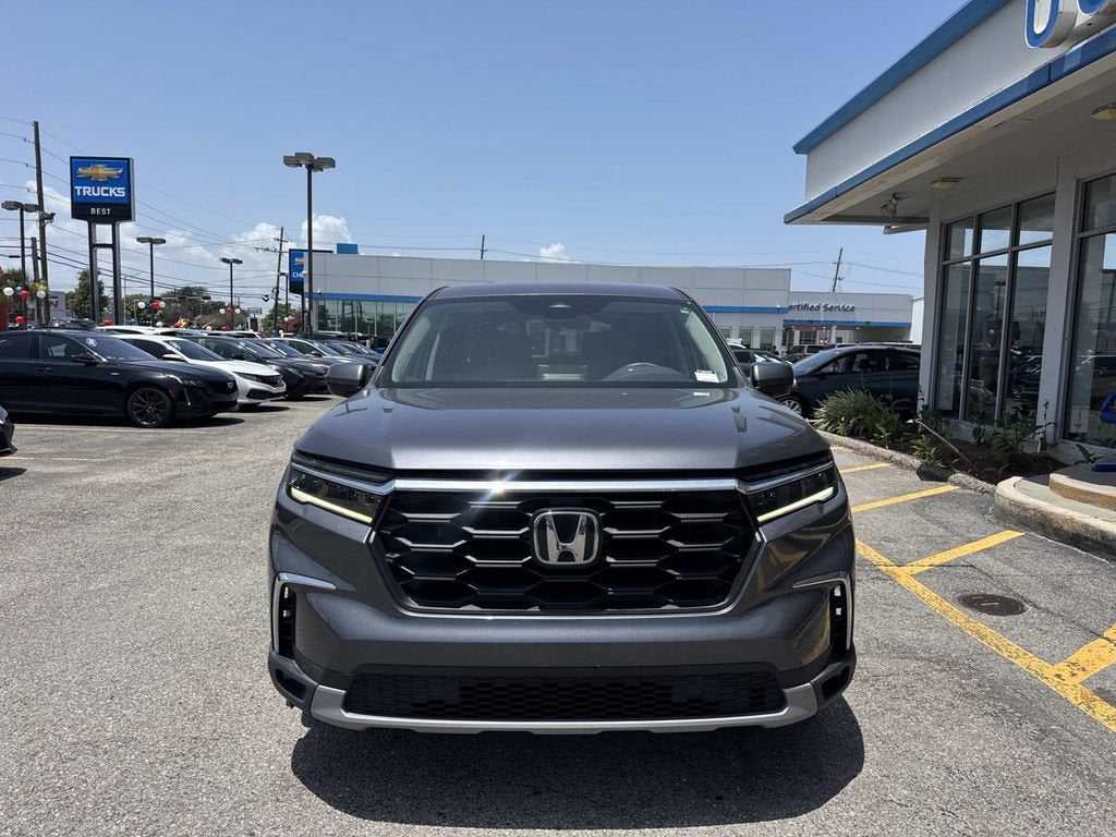 2023 Honda Pilot EX-L 7 Passenger