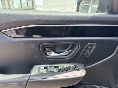 2023 Honda Pilot EX-L 7 Passenger