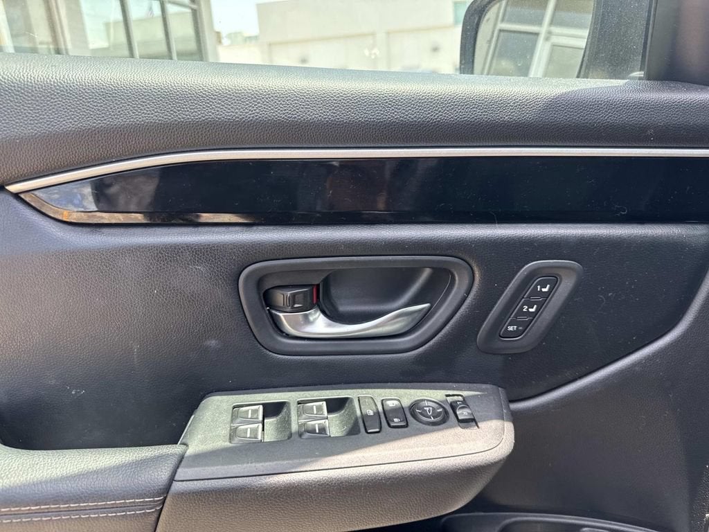 2023 Honda Pilot EX-L 7 Passenger