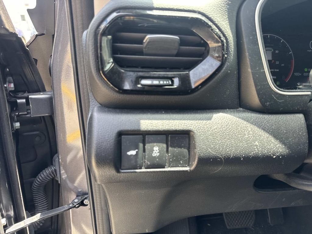 2023 Honda Pilot EX-L 7 Passenger