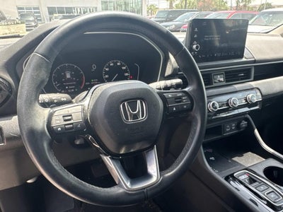 2023 Honda Pilot EX-L 7 Passenger