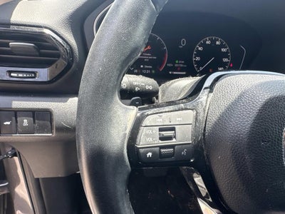 2023 Honda Pilot EX-L 7 Passenger